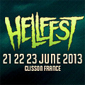 hellfest 13